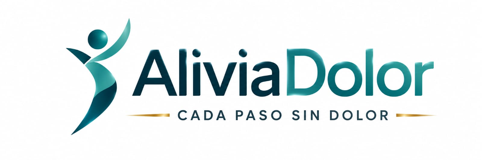AliviaDolor - Cada paso sin dolor